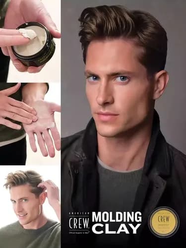 American Crew Molding Clay 85 g 6