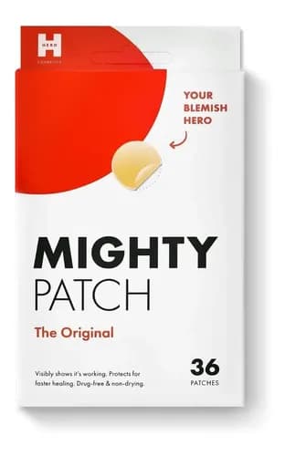Mighty Patch Original 36 parches