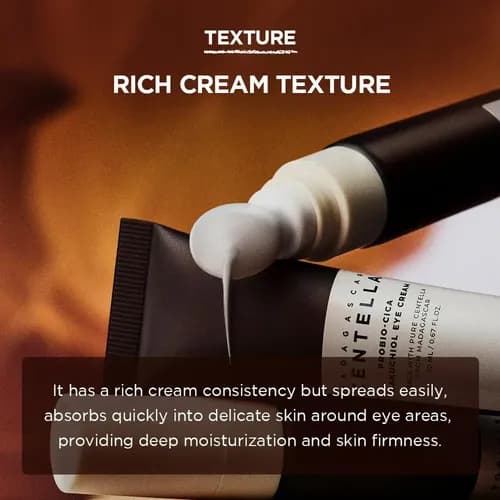 Skin1004 Probio-Cica Bakuchiol Eye Cream 5
