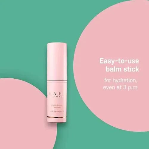 Kahi Wrinkle Bounce Multi Balm 9 g 9