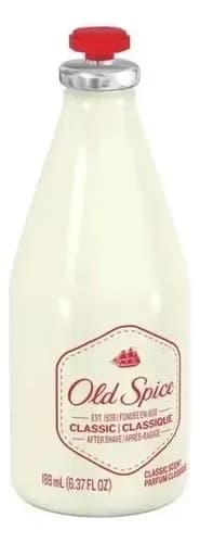 Old Spice Classic After Shave 188 ml 4