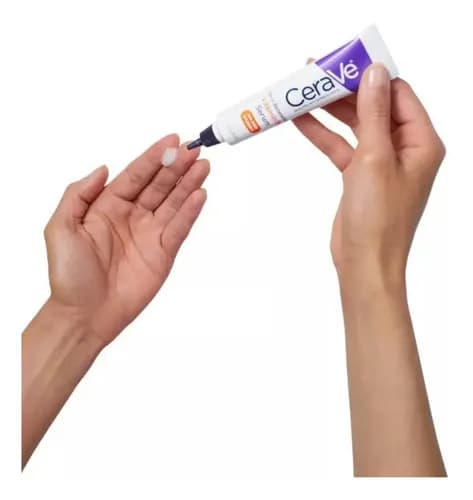 CeraVe Skin Renewing Vitamin C Serum 30 ml 2