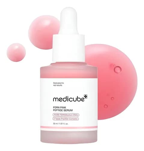 Medicube PDRN Pink Peptide Serum 30 ml