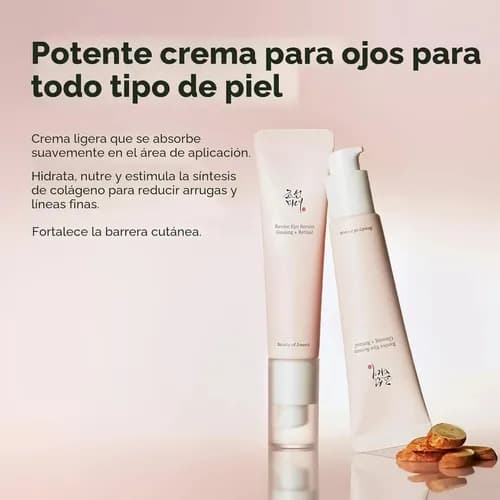 Beauty of Joseon Revive Eye Serum Ginseng + Retinal 2 pack 2
