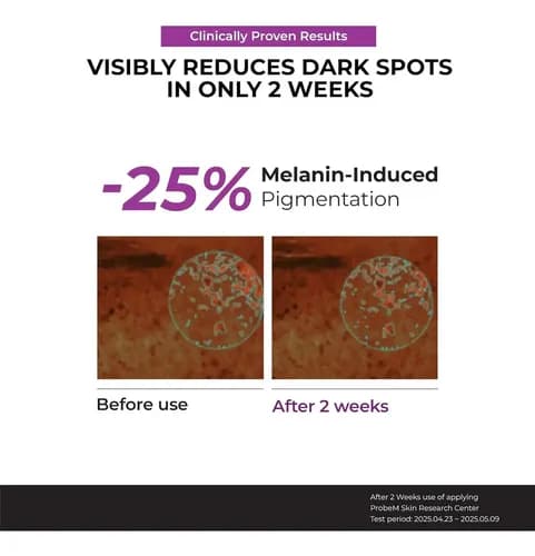 Jumiso Niacinamide 20% Dark Spot Serum 3