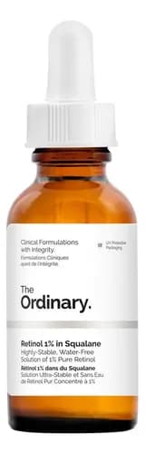 The Ordinary Retinol 1% in Squalane 30 ml 10