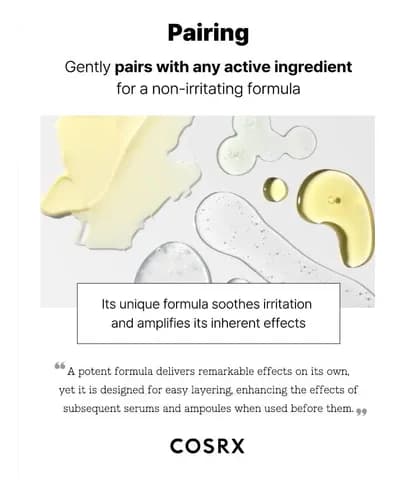 COSRX The 6 Peptide Skin Booster 8