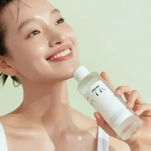 Anua Heartleaf 77% Soothing Toner 250 ml 8