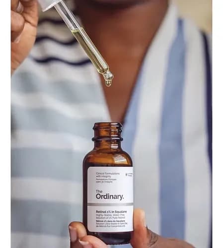 The Ordinary Retinol 1% in Squalane 30 ml 8