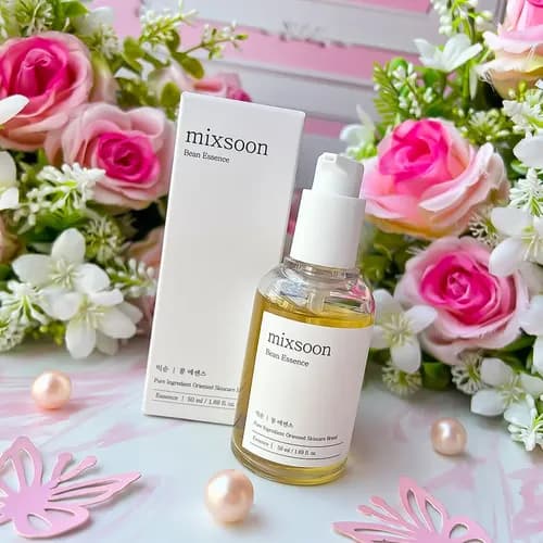 Mixsoon Bean Essence 5