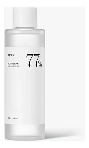 Anua Heartleaf 77% Soothing Toner 250 ml 2