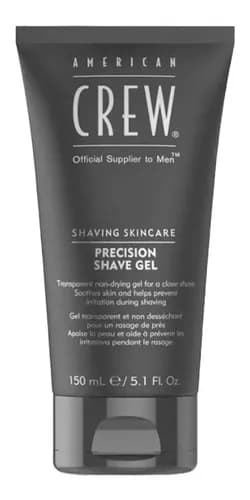 American Crew Precision Shave Gel 150 ml