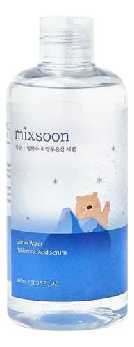 Mixsoon Glacier Water Hyaluronic Acid Serum 300 ml
