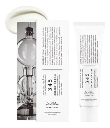 Dr. Althea 345 Relief Cream 50 ml