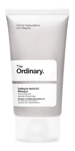 The Ordinary Salicylic Acid 2% Masque 50 ml