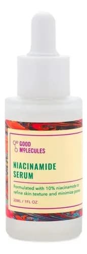 Good Molecules Niacinamide Serum 30 ml