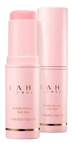 Kahi Wrinkle Bounce Multi Balm 9 g