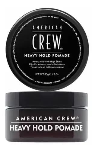 American Crew Heavy Hold Pomade 85 g