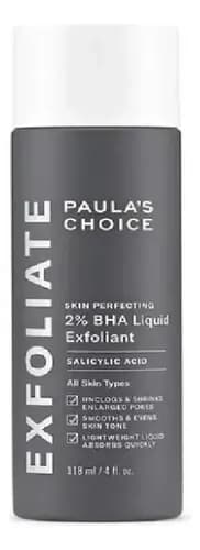 Paula's Choice Skin Perfecting 2% BHA Liquid Exfoliant 118 ml