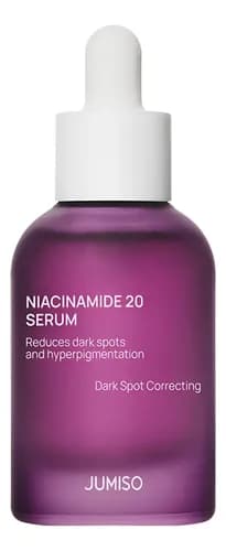 Jumiso Niacinamide 20% Dark Spot Serum
