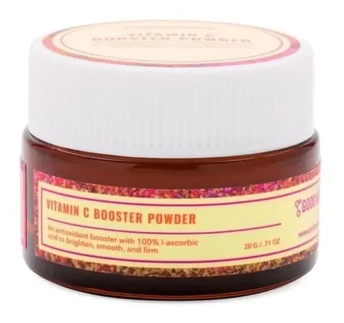 Good Molecules Vitamin C Booster Powder 20 g