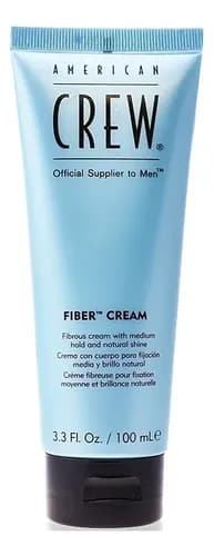 American Crew Fiber Cream 100 ml